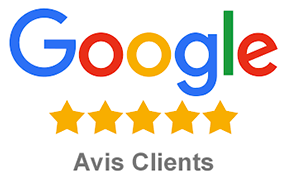 Ajouter et voir les avis Google